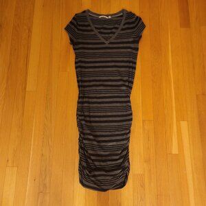 XS Athleta Bodycon dress